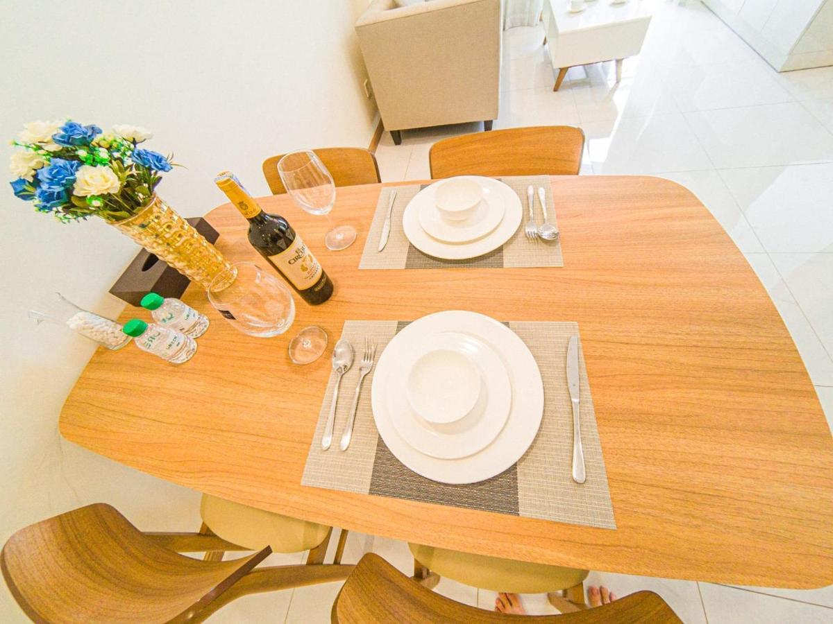 Vinhomes Binh Thanh Official Luxury Apartment Ho Chi Minh City Exterior photo